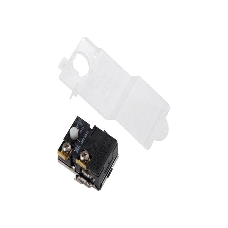 Reliance Electric Lower Thermostat 480 volts
