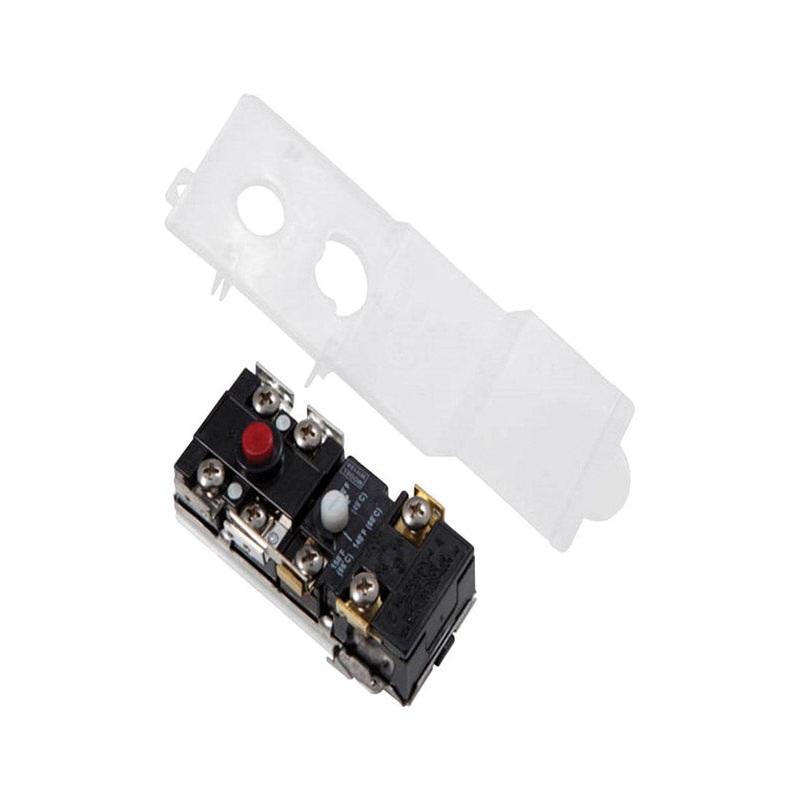 Reliance Water Heater Thermostat Electric 480 volts 160 deg.