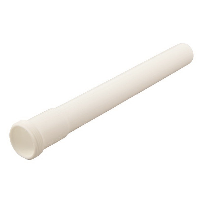 Ace 1-1/4 in. Dia. x 12 in. L Polypropylene Extension Tube