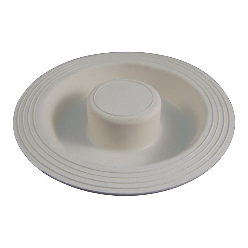 Ace Garbage Disposal Stopper White