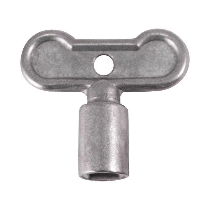 Arrowhead Brass Brass Self Tapping Loose Key Handle