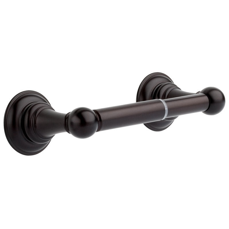 Franklin Brass/Liberty Hardware Providence Toilet Paper Holder Oil Rubbed Bronze