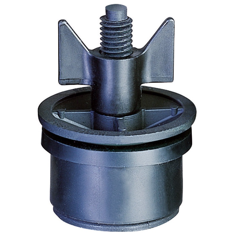 Sioux Chief ABS/PVC Test Plug