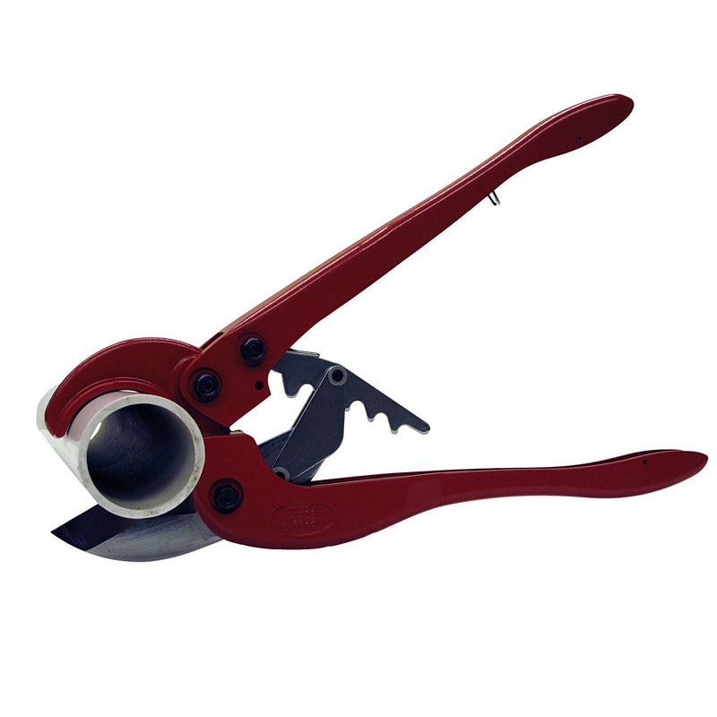 Superior Tool 2 in. Dia. PVC Pipe Cutter