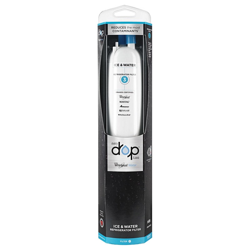 Whirlpool EveryDrop 200 Ice & Water Refrigerator Water Filter