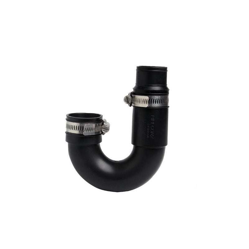 Ace 1-1/4 in. Dia. x 1-1/2 in. Dia. Slip To Slip PVC Flexible Trap