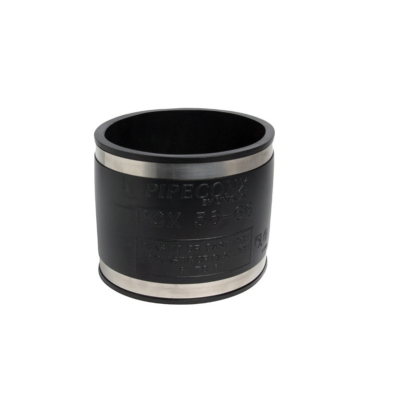 Ace 6 in. Dia. x 6 in. Dia. Non-Shear Coupling