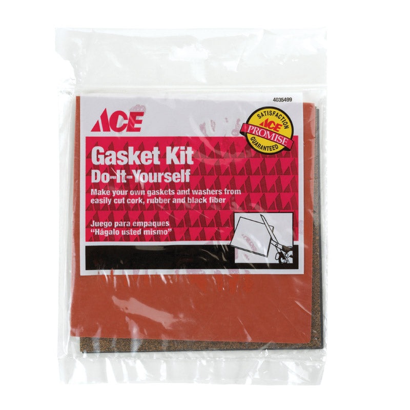 Ace Do It Yourself Gasket Kit