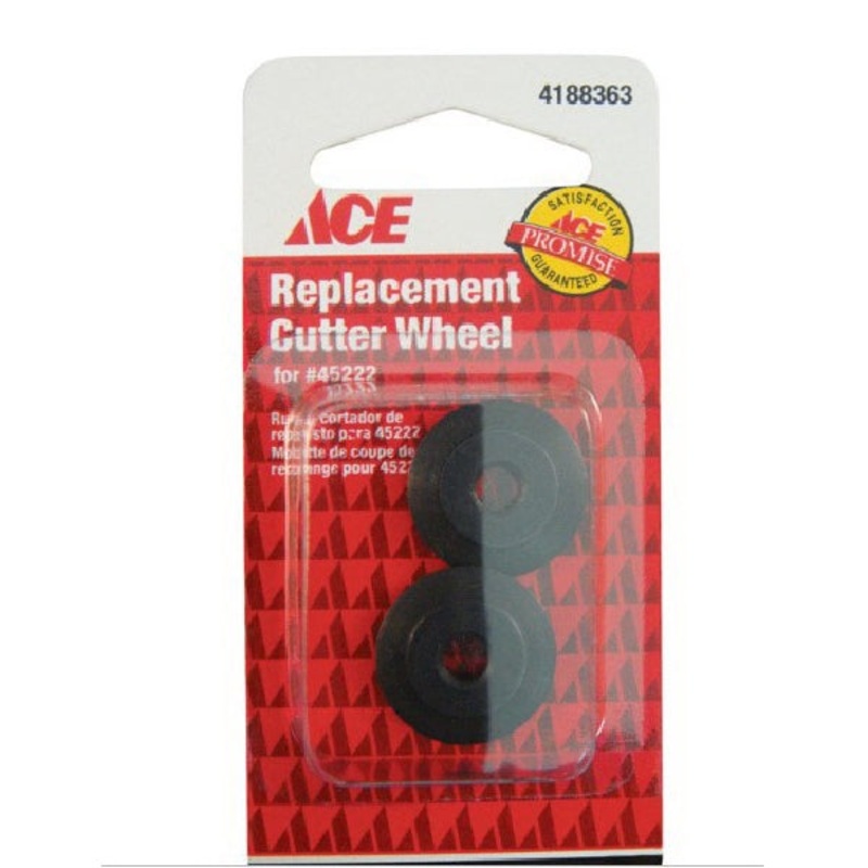 Ace Replacement Cutter Wheel