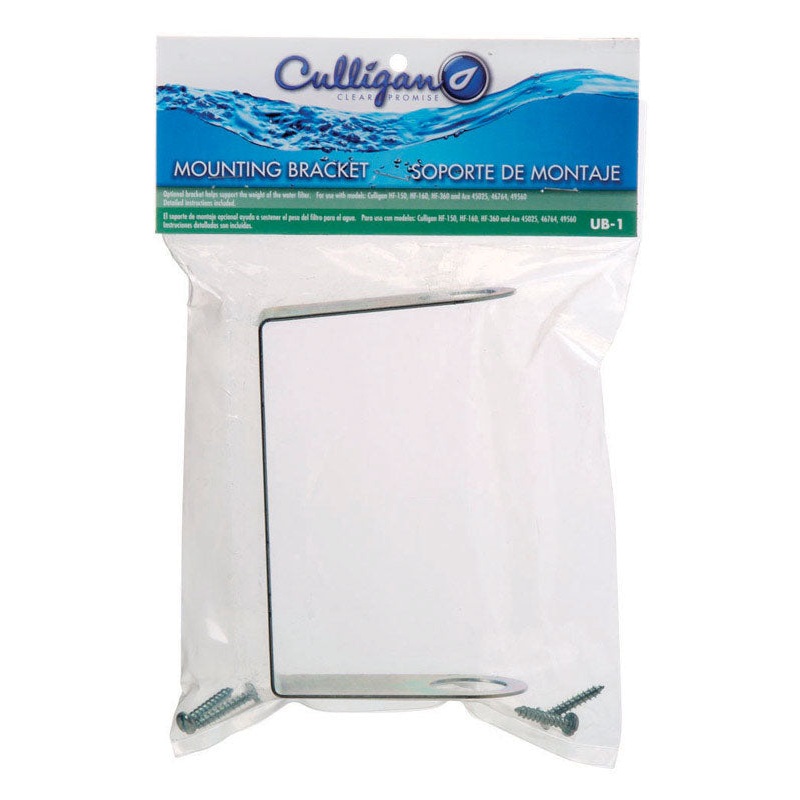 Culligan Mounting Bracket