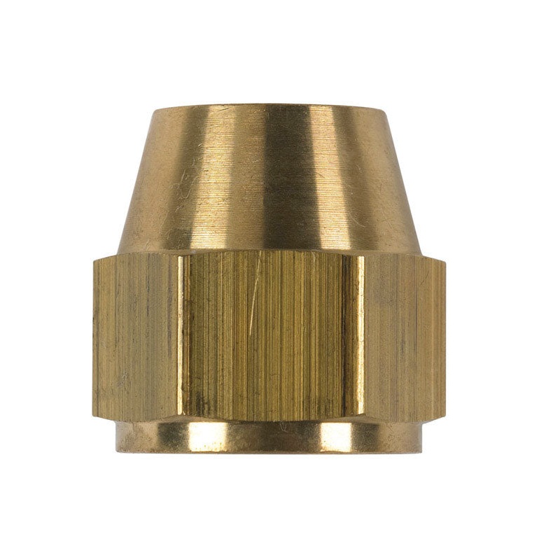 JMF Brass Bulk 1/2 in. Dia.
