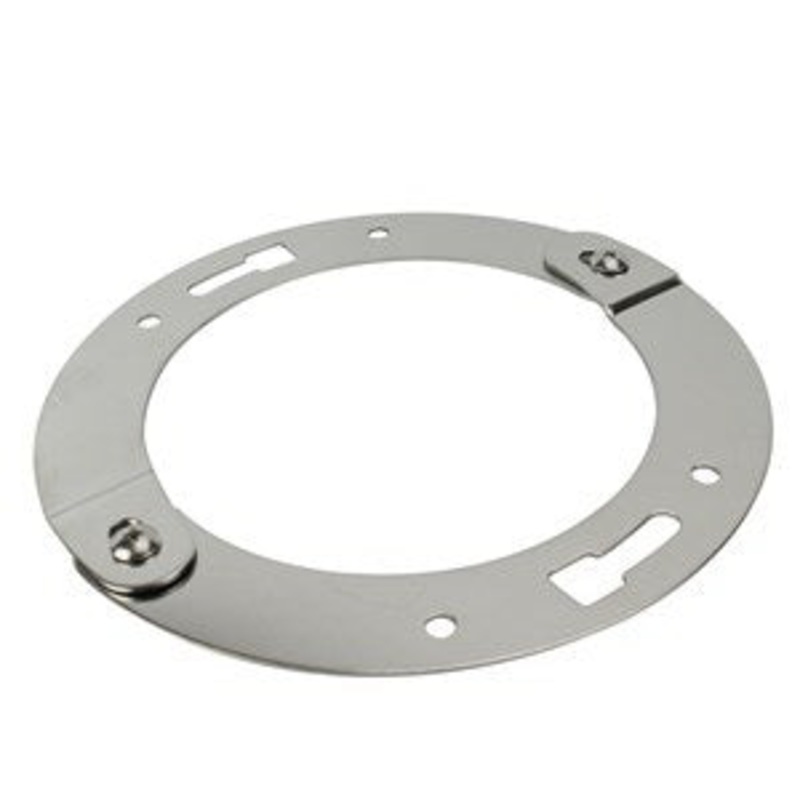 Toilet Flange Repair Ring Stainless Steel