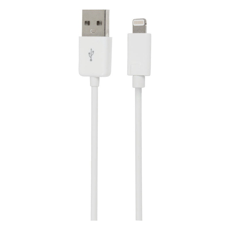 Boss Tech 3 ft. L Lightning Cable 1