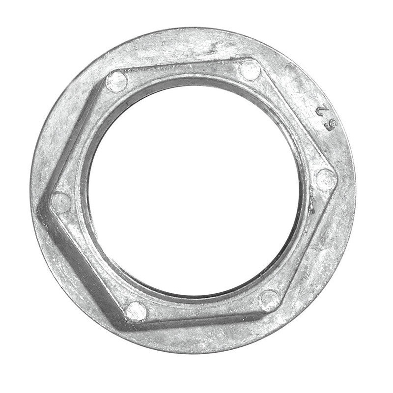 Danco Diecast Pop-Up Nut 1-1/4 in. Dia.