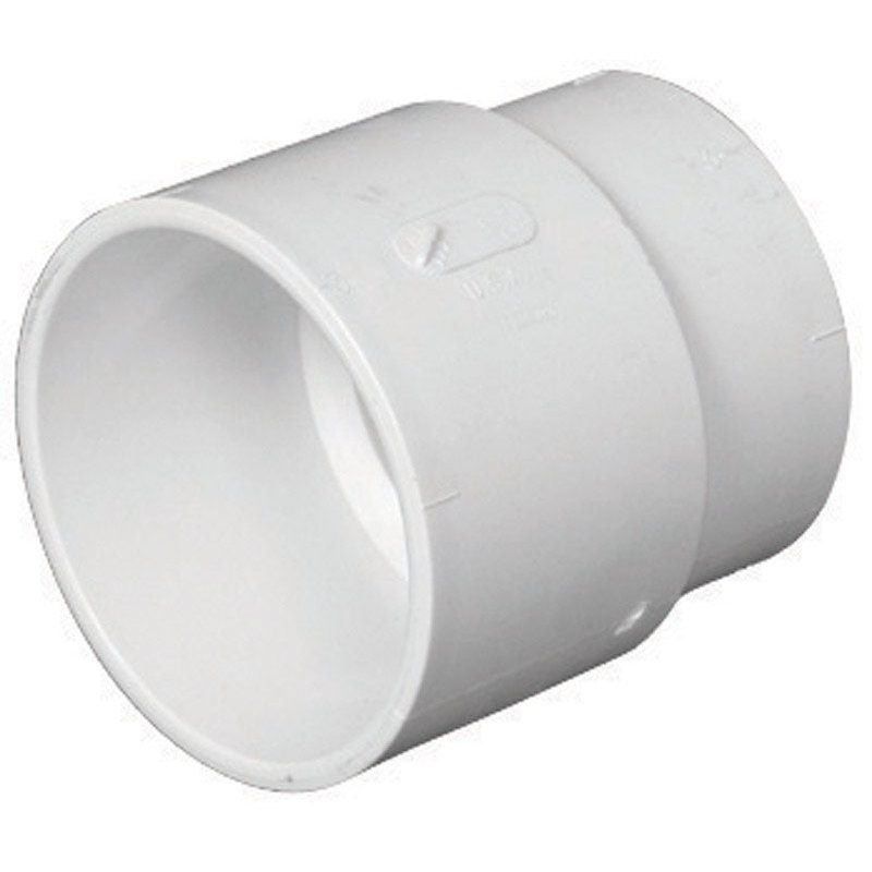Genova 3/4 in. Dia. x 3/4 in. Dia. S To Sweat CPVC Pipe Adapter