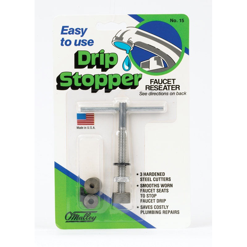 O’Malley Faucet Reseater Kit