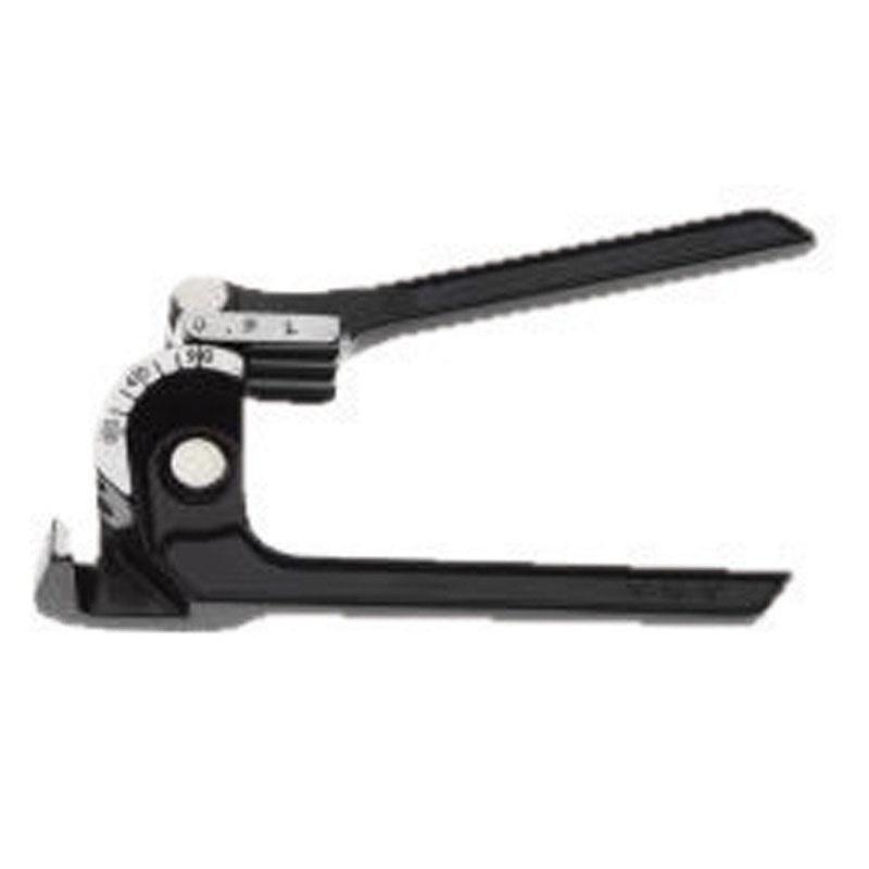 Superior Tool Tubing Bender
