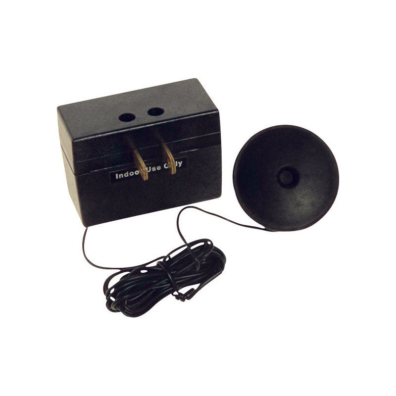 Westek 200 watts Indoor Touch Pad Dimmer Black