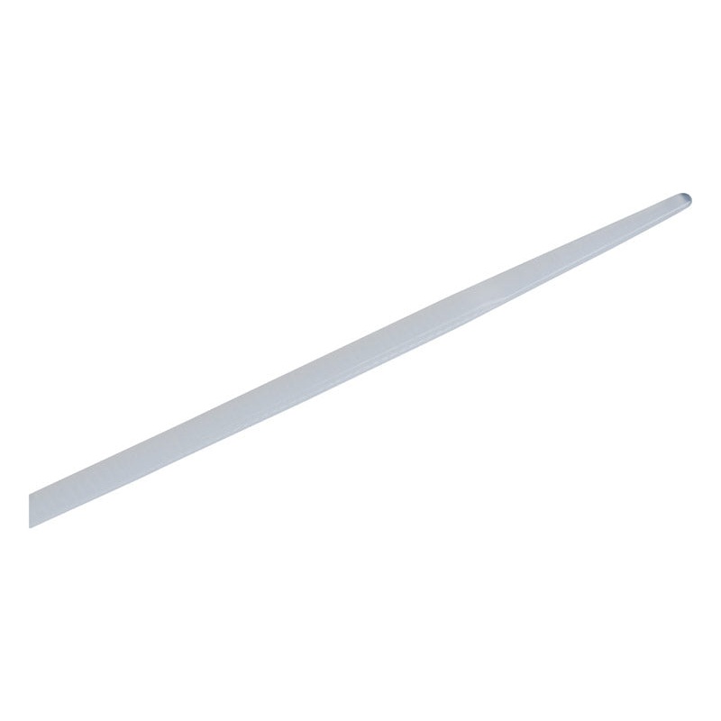 Gardner Bender DoubleLock 14 in. L White Cable Tie 8 pk
