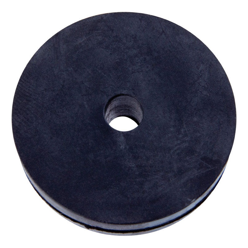Jandorf 1-1/4 in. Dia. Rubber Grommet