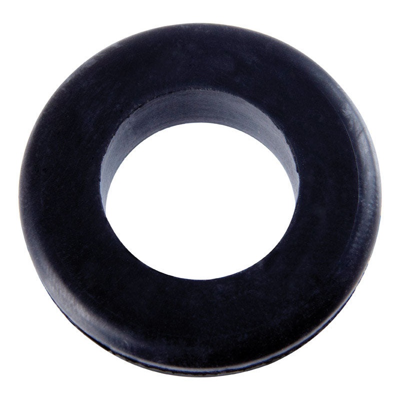 Jandorf 1-1/8 in. Dia. Rubber Grommet