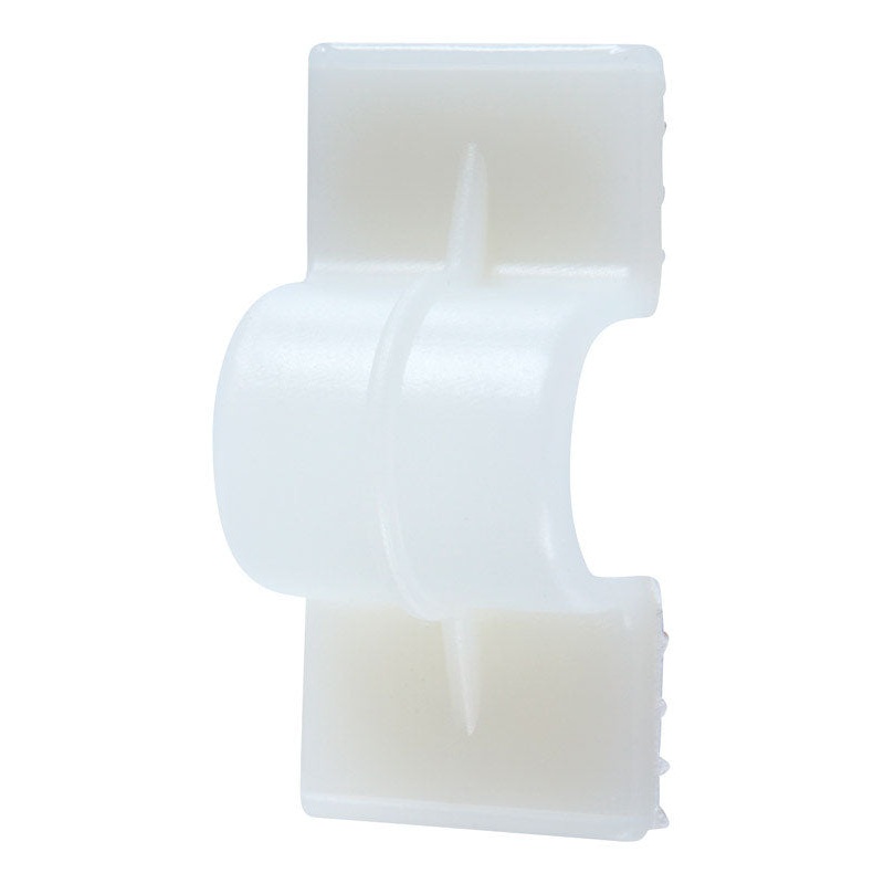 Jandorf 1/2 in. Dia. Cable Clip