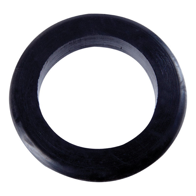 Jandorf 1-7/8 in. x 1-1/4 in. x 11/32 in. Dia. Rubber Grommet