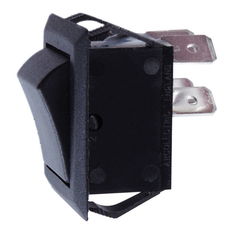 Jandorf 2 Rocker Rocker Switch