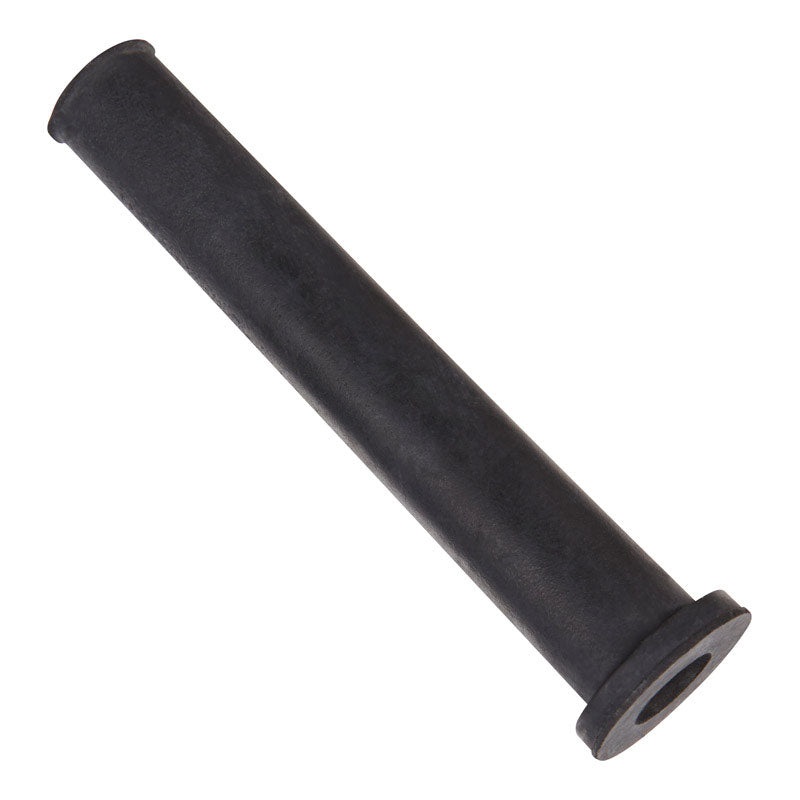 Jandorf 3/8 in. Dia. x 3 in. L Rubber Cord Protector