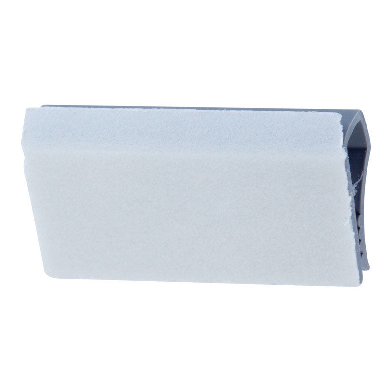 Jandorf 9/16 in. Dia. Cable Clip