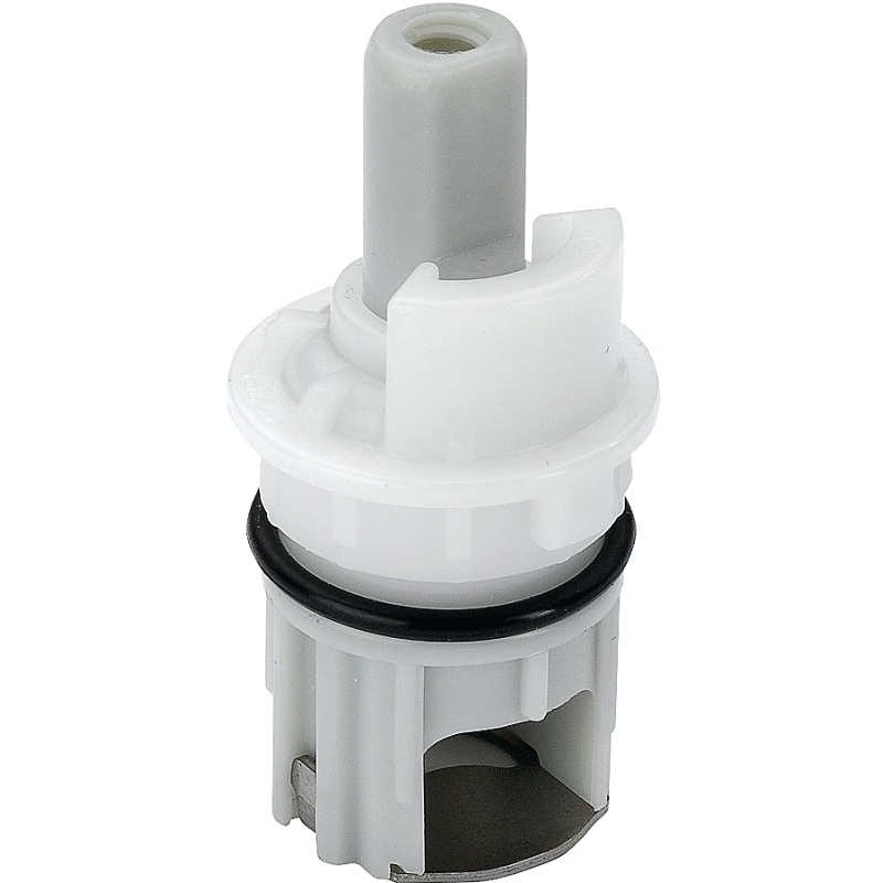 Delta RP1740MBS Stem Assembly, Plastic, For: Delta 2100 and 2200 Series Two Handle Kitchen Faucets, Pack of 6