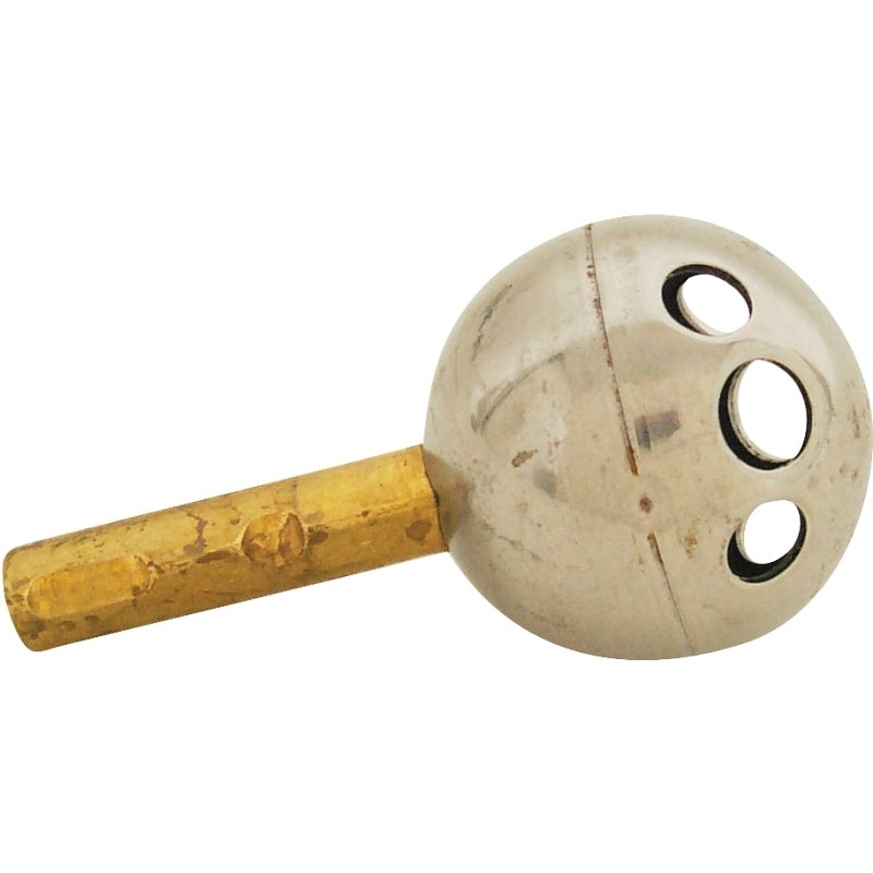 FAUCET BALL ASSEMBLY RP212 SS