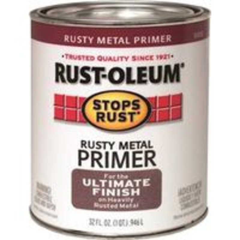 Primer Metal OBS Rusty VO