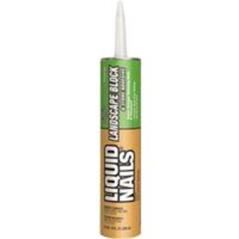 10 oz Landscape Adhesive