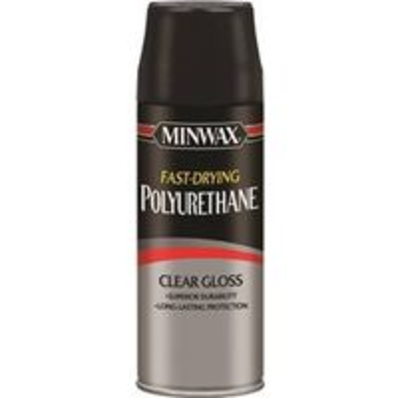 11.5 oz Gloss Polyurethane Finish
