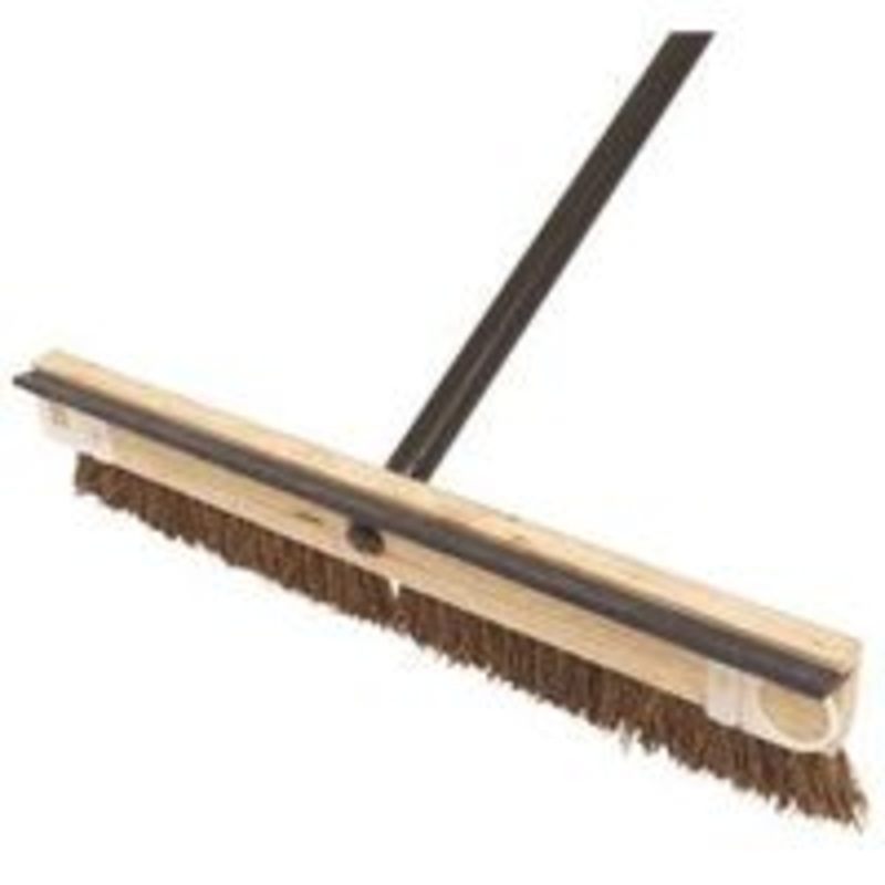 18 DR Coater and Squeegee (1.59 lbs)