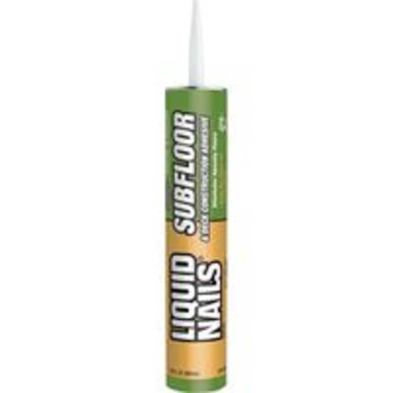 28 oz Subfloor Adhesive (2.84 lbs)