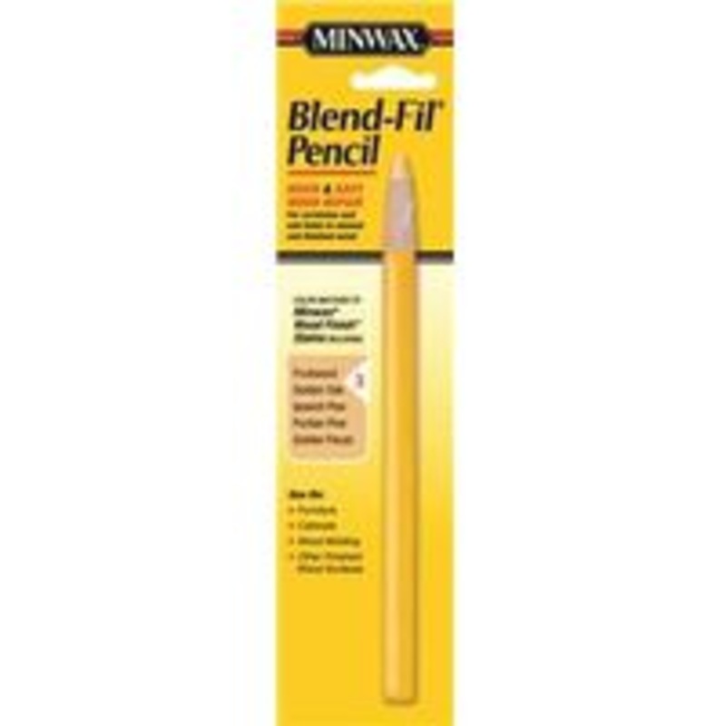 #3 Drift WD Pencil for Patching and Repair of Paint