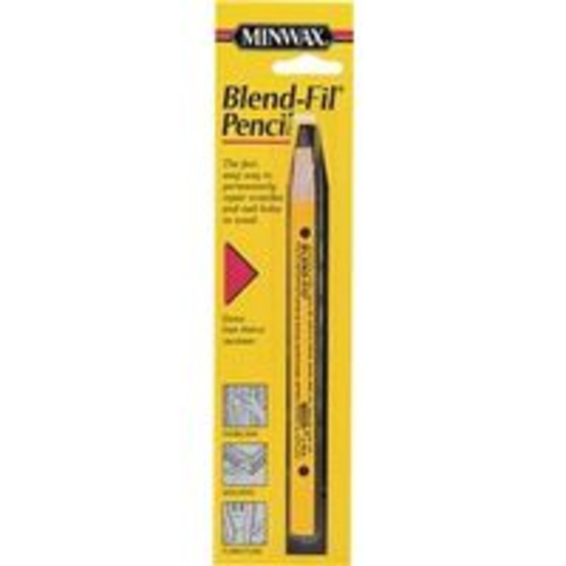 #5 Gunstock Pencil for Patching and Repair of Paint