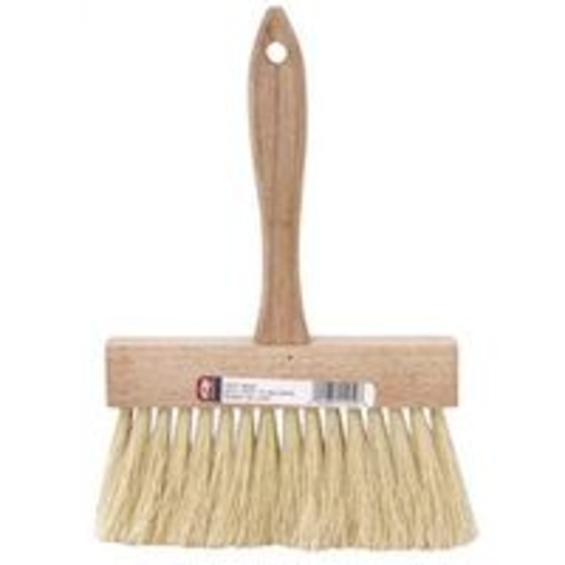 6 Wallcovering Paste Brush