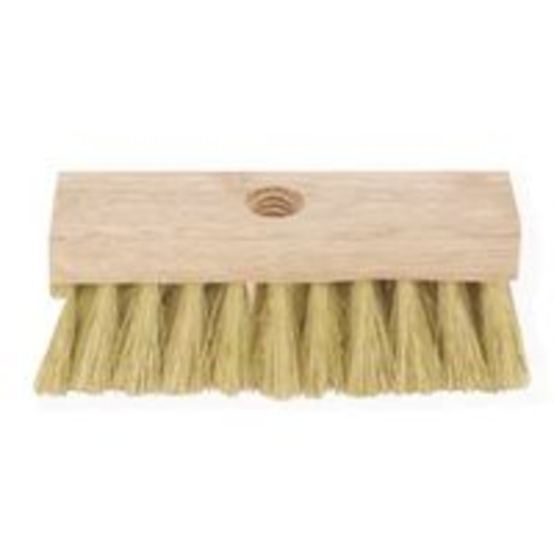 7-Inch Roof Brush for Paint