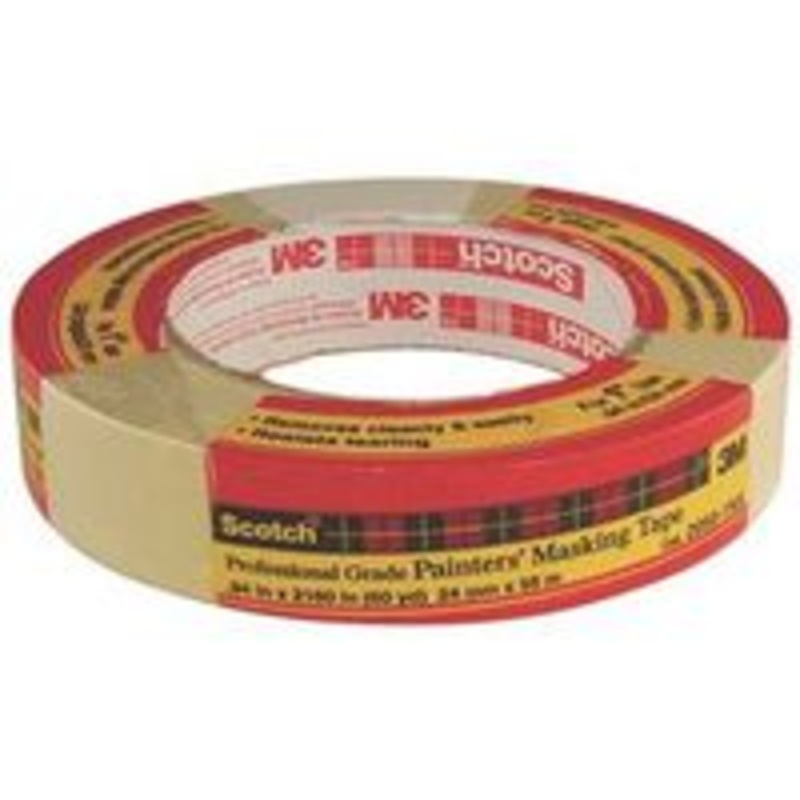 .94 x 60 yd Masking Tape