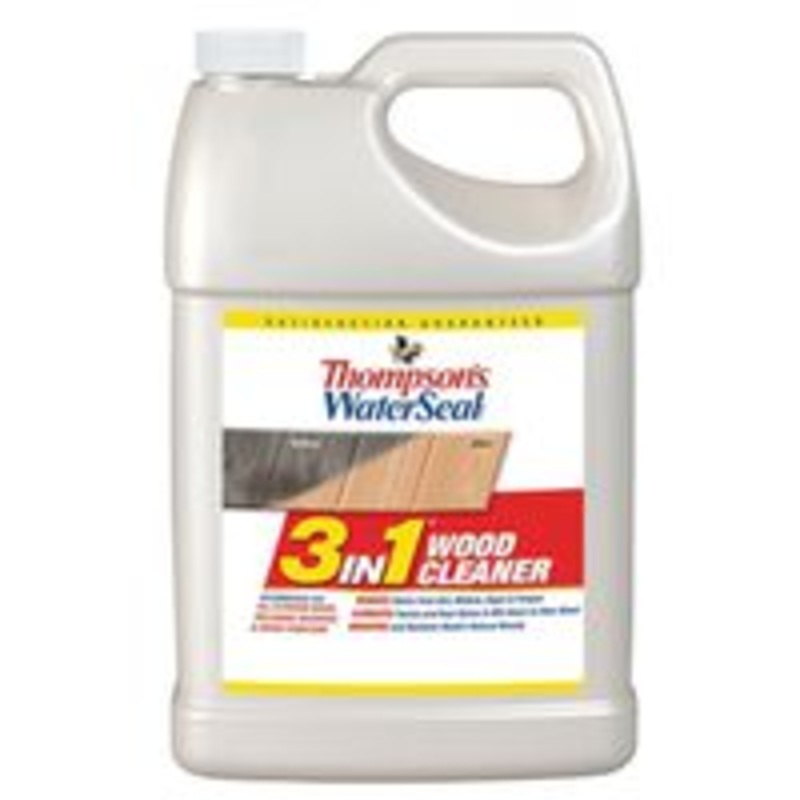 Cleaner Wood 3-in-1, 1 Gallon