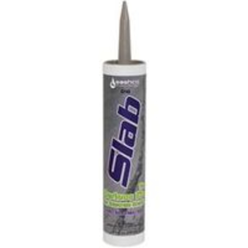 Concrete Crack Sealant – 10 oz Patching & Repair for Paint