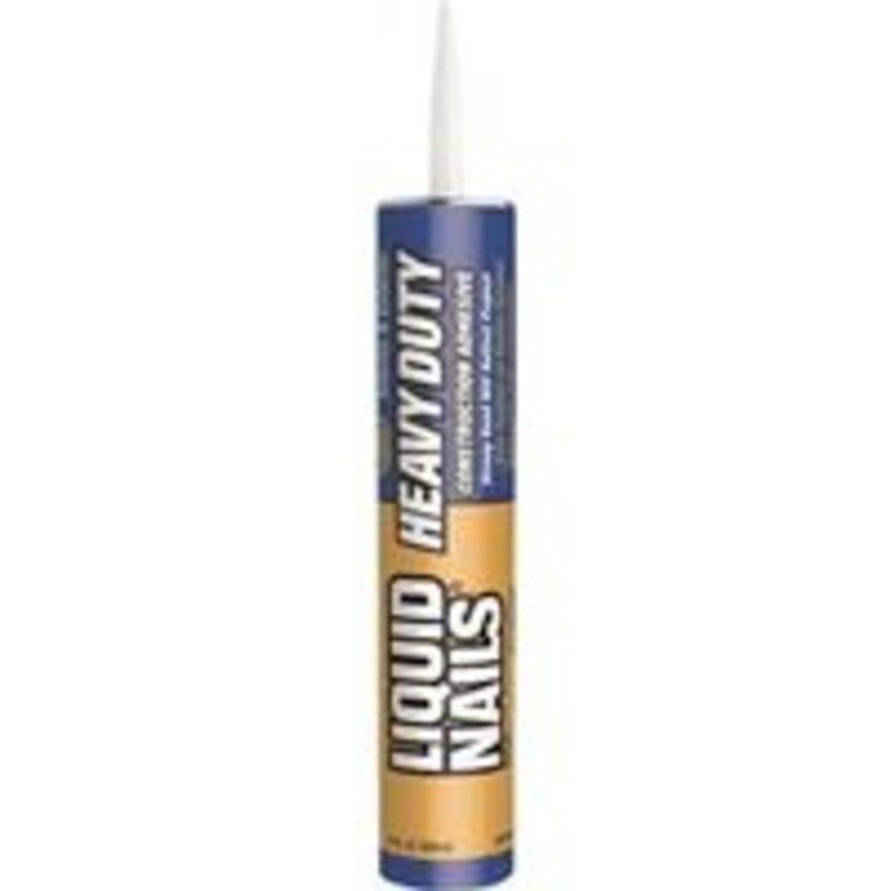 Heavy Duty VOC Adhesive, 2 oz.