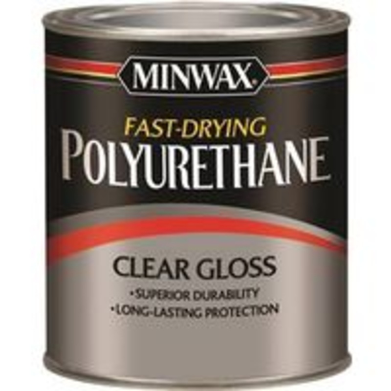 QT GLS Poly Finish (1.95 lbs)