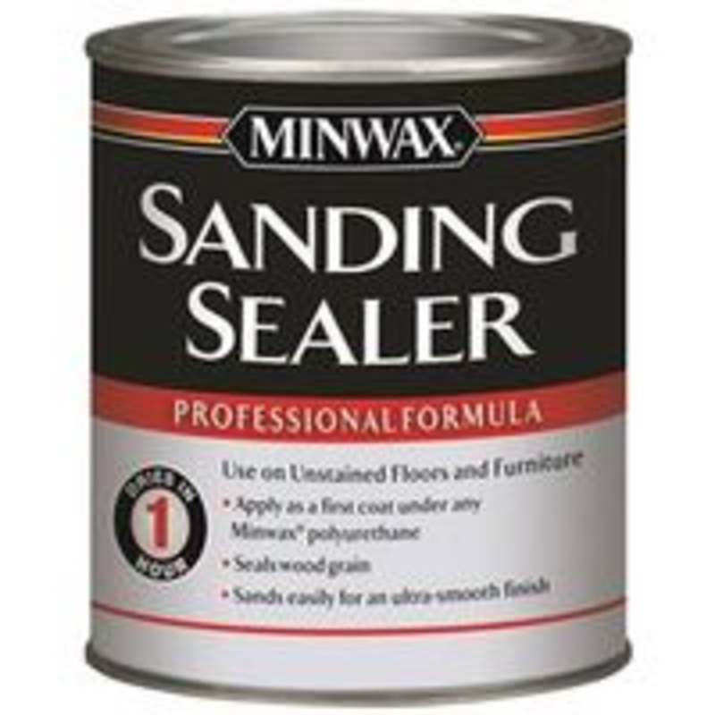 QT Pro Sand Sealer (2.5 lbs)