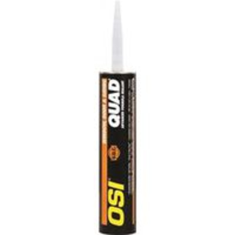 Sealant for Cedar Siding – Low VOC Caulking for Paint