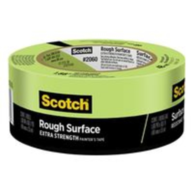 Tape Masking High-Grade Adhesive 2 x 60 Yards