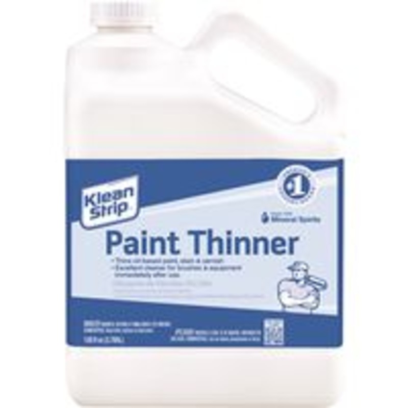 Thinner for Paint – CA Plastic Cleaner